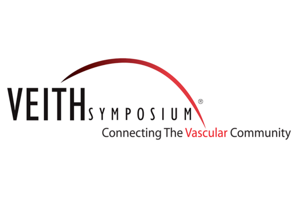 Dr. Patrick Muck Highlights Breakthrough Radiation-Safety Results Using Rampart System at VEITH Symposium